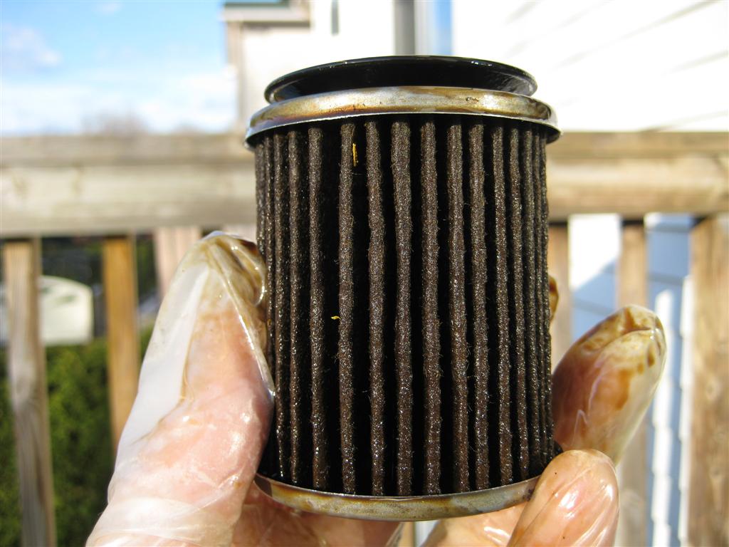 Oil Filters Canadian Tire Oil Filters